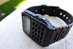 13 chiếc "smartwatch" này từng khiến bất kỳ "đứa trẻ" nào trong chúng ta cũng phải thèm thuồng