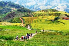20 địa điểm 'check in ' tuyệt vời mà bạn nên đi trước 30 tuổi
