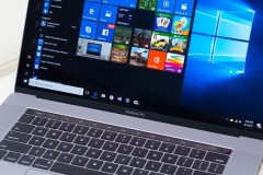 Hướng dẫn cách cài Win bằng Bootcamp lên MacBook hay iMac