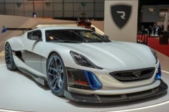 5 mẫu megacar mạnh nhất thế giới