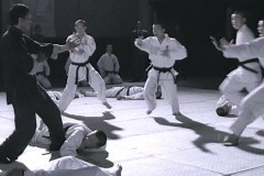 5 nguyên lý khoa học giúp Vịnh Xuân Quyền luôn là khắc tinh của các danh phái