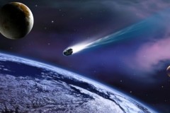 64 tiếng nổ bí ẩn xuất hiện nhiều nơi trên thế giới, NASA vào cuộc điều tra