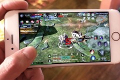 7 game cho iPhone và iPad đáng chơi nhất tuần này(18/11/2017 )