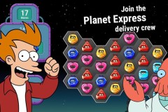 7 game gây nghiện không kém Candy Crush cho Android & iOS