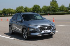 8 mẫu SUV mới của Hyundai có khả năng sẽ ra mắt trước năm 2020