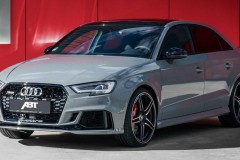 ABT Sportsline độ Audi RS3 mạnh lên 453 mã lực