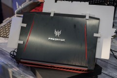 Acer ra mắt mẫu laptop gaming Predator Helios 300 tại Việt Nam, giá 27 triệu đồng