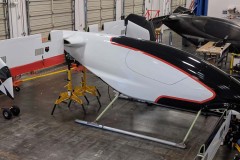 Airbus sẽ thử nghiệm xe bay chạy điện vào cuối năm nay