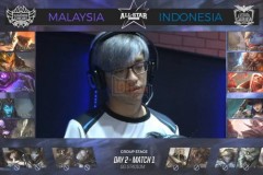 All-star Đông Nam Á 2017: Việt Nam và Singapore tiếp tục đầu bảng vào ngày 2 của Siêu Sao Đại Chiến