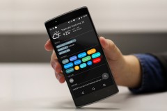 AIO Launcher: Bộ giao diện dành cho những ai thích sự mới lạ