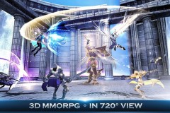 Daybreak Legends - Game A-RPG hấp dẫn trên mobile được phát triển từ tựa game cùng tên