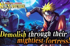 Bandai chính thức mở cửa thử nghiệm game A-RPG mới nhất của họ: NARUTO X BORUTO