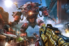 FPS Sci-fi nổi tiếng: Shadowgun Legends vừa được ra mắt miễn phí