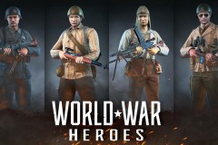8 game mobile miễn phí đã được phát hành rộng rãi trong tuần qua