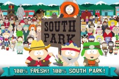 South Park: Phone Destroyer - Game dựa trên series phim hoạt hình nổi tiếng cùng tên