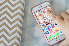 Doanh số quý 3/2017: Apple đứng đầu với 30.4%, giảm 2.1% so với năm ngoái