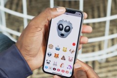 Apple bác bỏ thông tin Animoji có thể hoạt động mà không cần đến camera TrueDepth