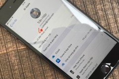 Cách đổi Apple ID từ email bên thứ ba thành email Apple