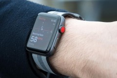 Táo khuyết lấy lại ngôi vương nhờ những thiết bị thông minh