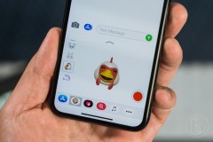 Apple nói gì về tin đồn "Animoji hoạt động không cần đến camera TrueDepth"