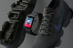 Apple Watch Series 3 LTE có thêm bản giới hạn  mang tên Midnight Fog
