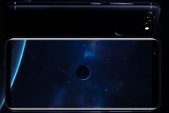 ASUS Pegasus 4S: Màn hình không viền, tỉ lệ 18:9, camera kép, pin 4,030 mAh