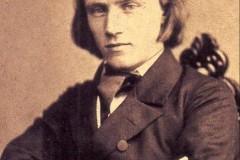 “Bài hát ru của Brahms” – tác phẩm vĩ đại khiến trái tim người mẹ tan chảy