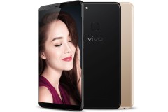 Camera selfie độ phân giải "khủng" 24MP của Vivo V7 có điều gì thú vị?