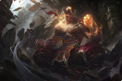 Bảng Ngọc Đi Rừng của cao thủ Hàn Quốc có gì hot?