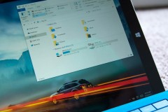 Bật tắt tính năng Autocomplete khi tìm kiếm file trong Explorer trên Windows 10