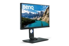 BenQ tung ra màn hình 4K chuyên nghiệp có hood chống chói