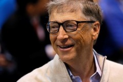 Bill Gates đầu tư 100 triệu USD để tìm ra cách trị bệnh Alzheimer