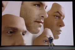 Bkav chỉ là đánh lừa được Face ID, chưa phải hack. Face ID vẫn an toàn