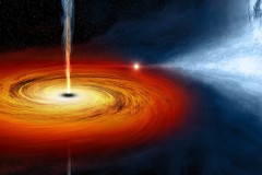 Black Friday theo phong cách của NASA