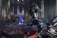 Bless Online đang cân nhắc phát hành miễn phí phiên bản Quốc tế trên Steam