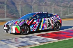 Hyundai Veloster 2019 sẽ được ra mắt tại Triển lãm Bắc Mỹ 2018