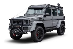 Những ai không chọn mua 4x4² Adventure sẽ thấy tiếc nuối