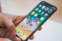Cách cài nhạc chuông mặc định trên iPhone X cho mọi máy