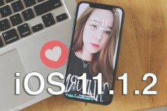 Hướng dẫn cập nhật iOS 11.1.2 nhằm khắc phục vấn đề iPhone X bị đơ khi ở môi trường lạnh