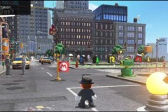 Cách chụp màn hình và quay video trên máy chơi game Nintendo Switch