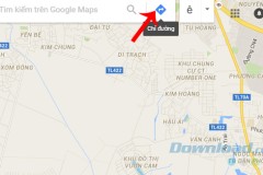 Công cụ "dẫn đường online" buộc phải có trên smartphone
