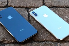 Hướng dẫn kiểm tra số kiểu máy trên iPhone 8, 8 Plus và X