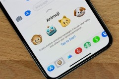 Sử dụng Animoji trên mọi iPhone không cần là iPhone X