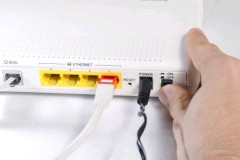 5 cách sửa lỗi Wireless Router, bộ phát Wifi bị lỗi