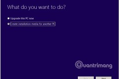 Hướng dẫn tải file ISO của Windows 10 về máy tính