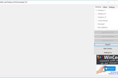 Hướng dẫn tải file ISO Windows 7