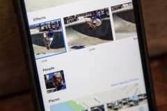 Cách tạo hình ảnh động với hiệu ứng đặc biệt chỉ với iOS 11 và Live Photo