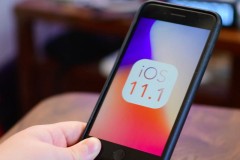 Cân nhắc có nên cập nhật iOS 11.1 cho iPhone, iPad hay không?