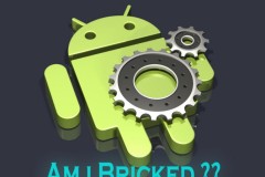 Nếu quên mã PIN hoặc mật khẩu hoặc mẫu mở khóa, smartphone chạy Android 8.1 sẽ thành " cục gạch"