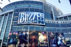 Cách xem Blizzcon 2017 trực tuyến và thời gian các hoạt động Overwatch trong sự kiện